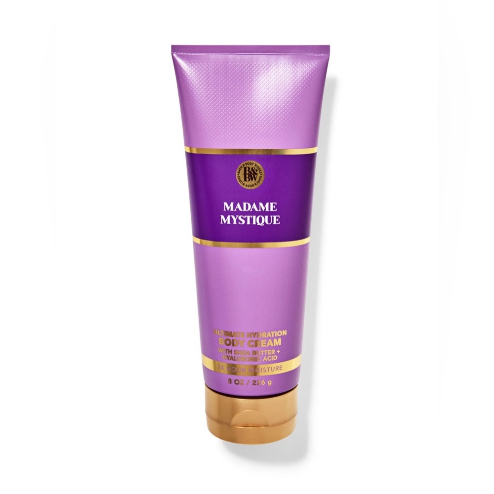 BATH & BODY WORKS - Madame Mystique Body Cream